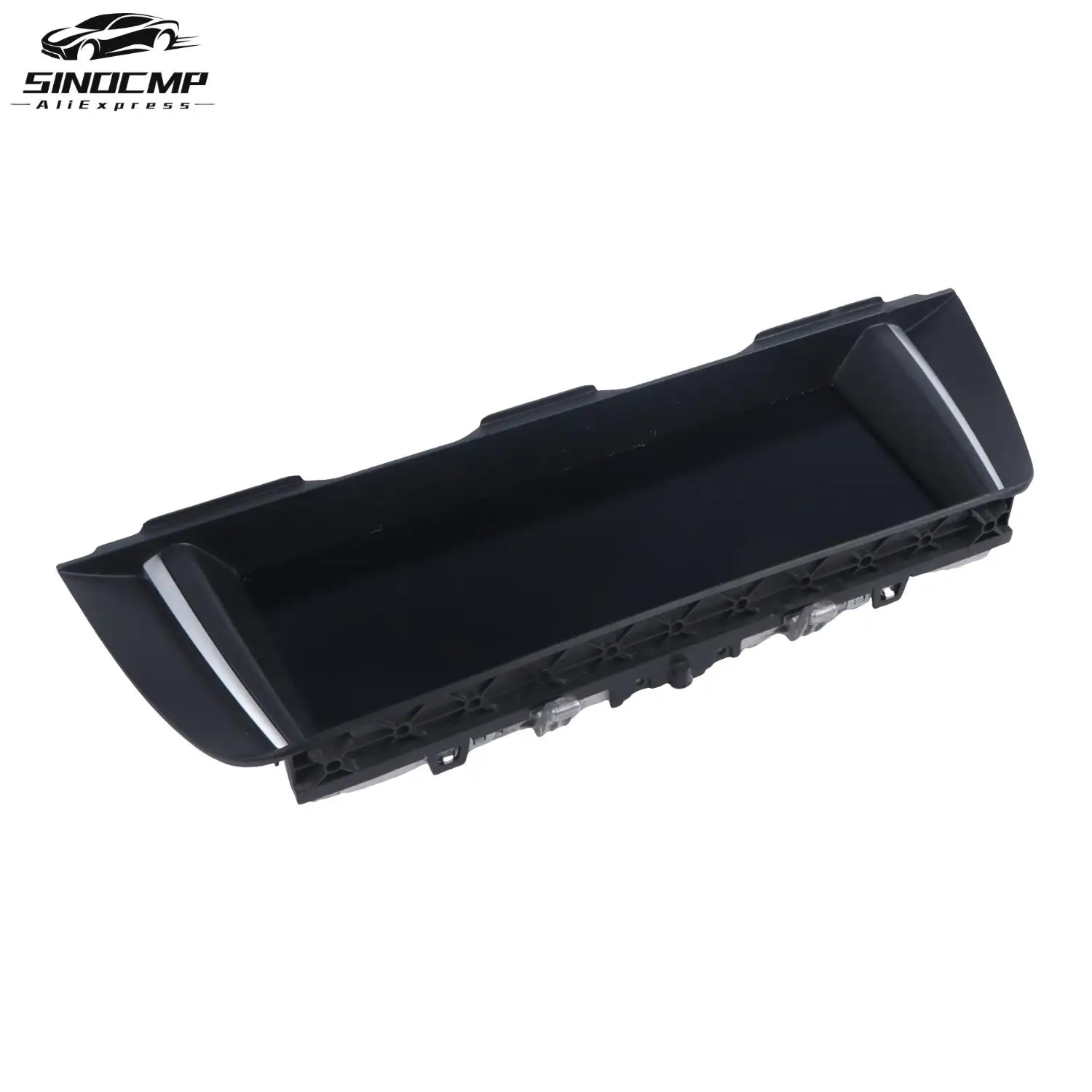 

1 шт. 10,25-дюймовый дисплей CID 65509289008 9284974 для BMW 5 серии F10 F11, приборные панели, детали интерьера