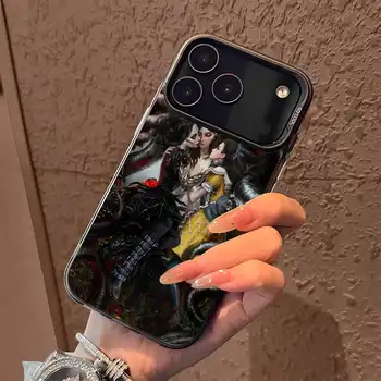 10 best sales etui na telefon z horrorem - №7