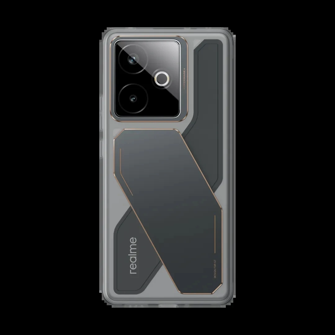 

Realme GT7 lce-Sensation Heat Dissipation Protective Case