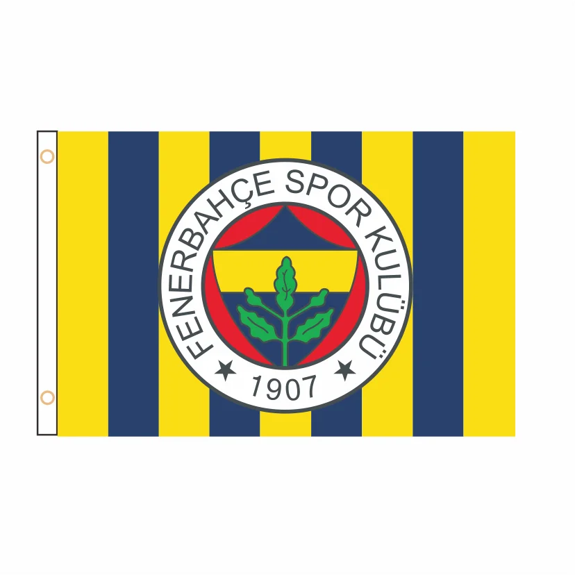 Fenerbahçe SK Logosu: Tarih, Tasarım ve Kullanım Alanları