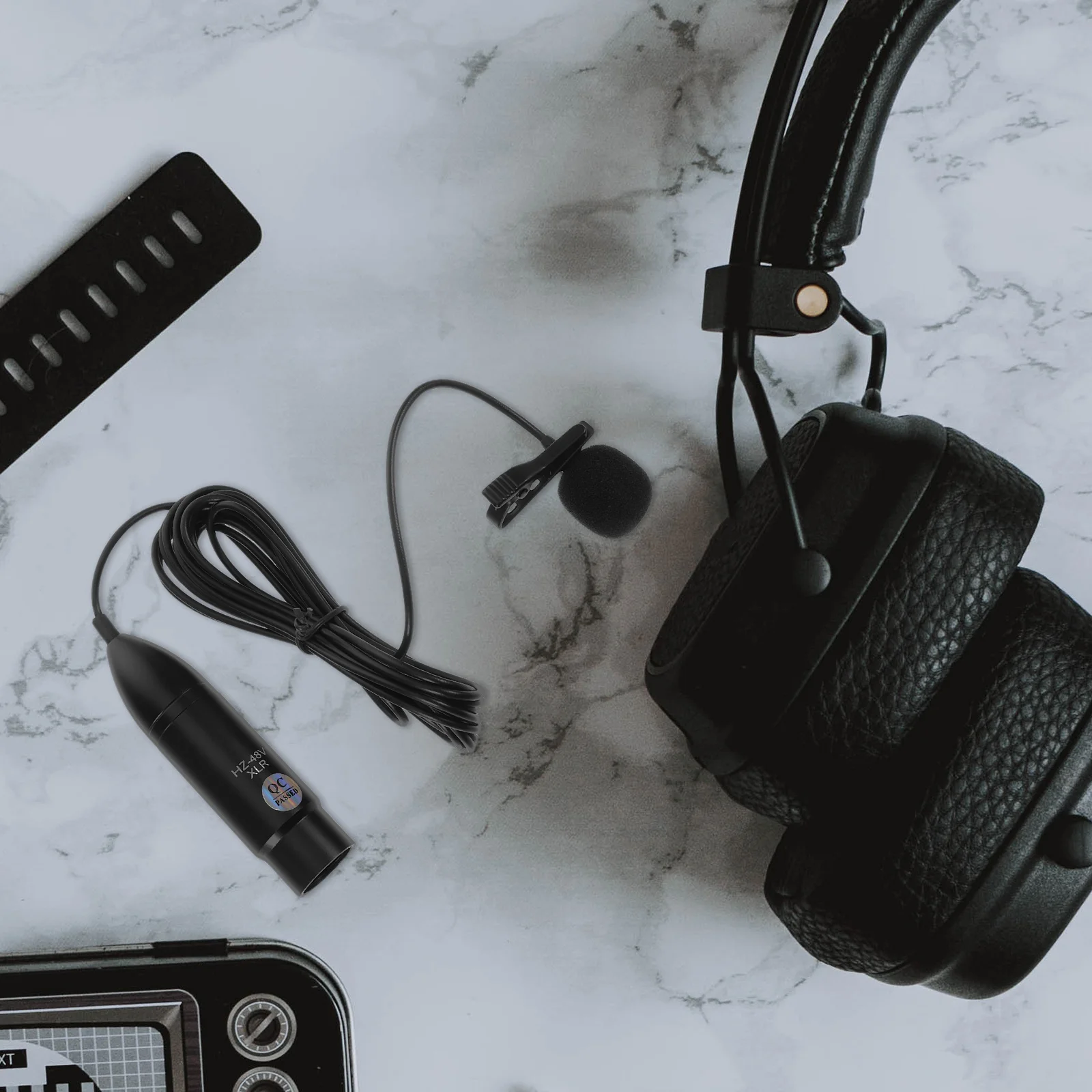 Lavalier Microphone… - image