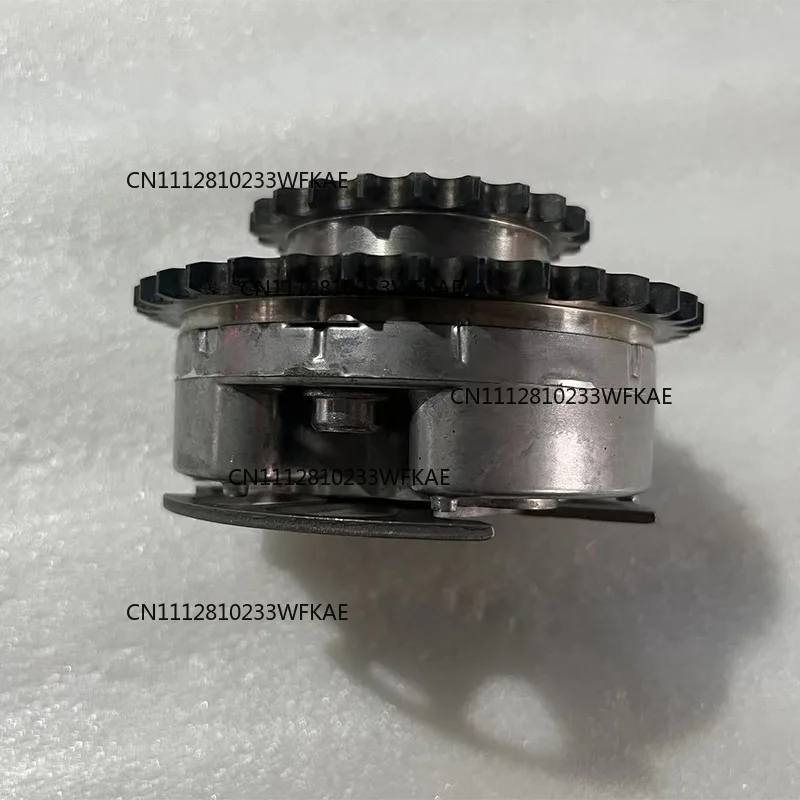 13050-31030 VVT Gear Camshaft Phase Regulator for Toyota 1GR Engine