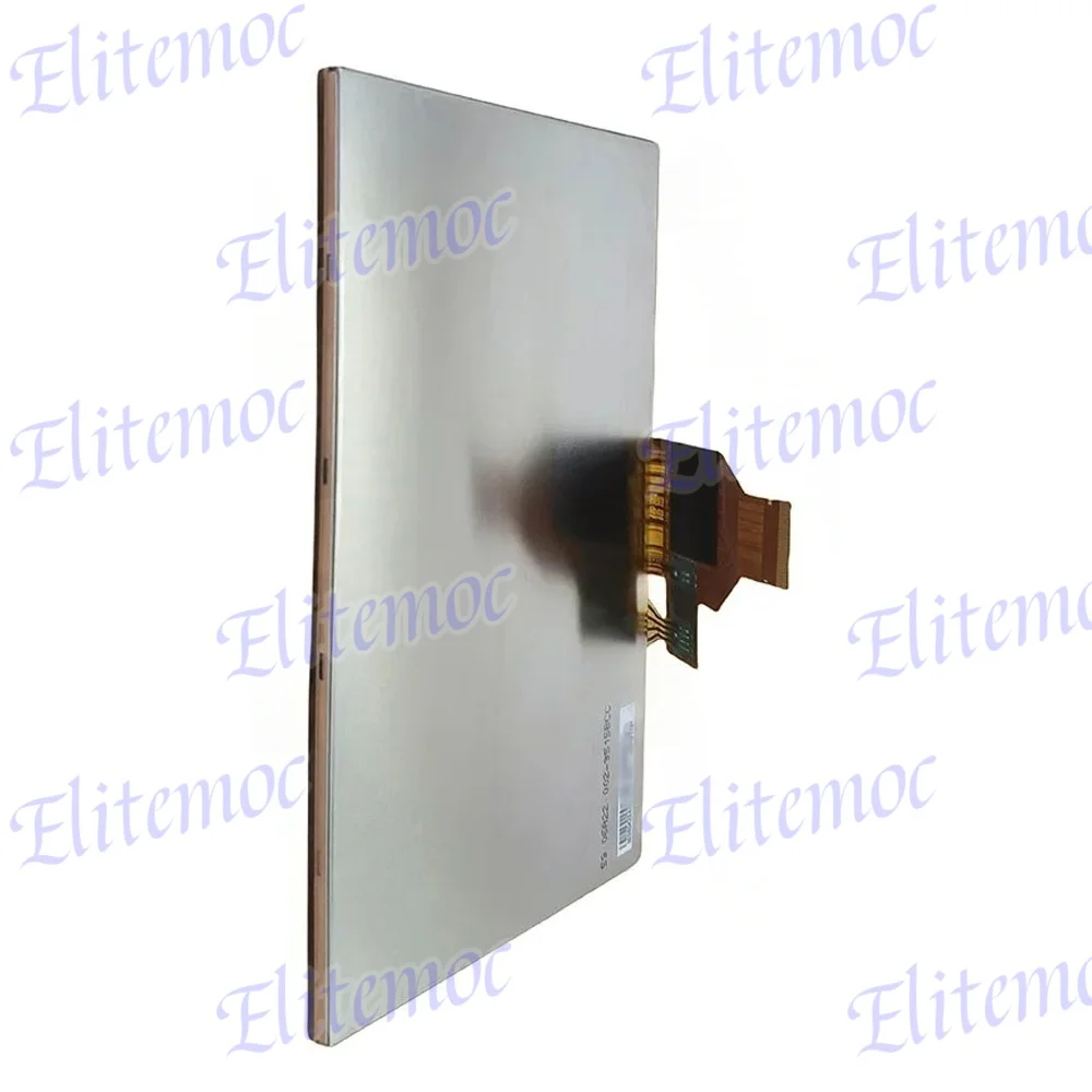 

A061VTT01 59.06A22.002-95 15BCC 6.1 Inch LCD Display for Car Instrument Cluster Dashboard Navigation Screen Replacement