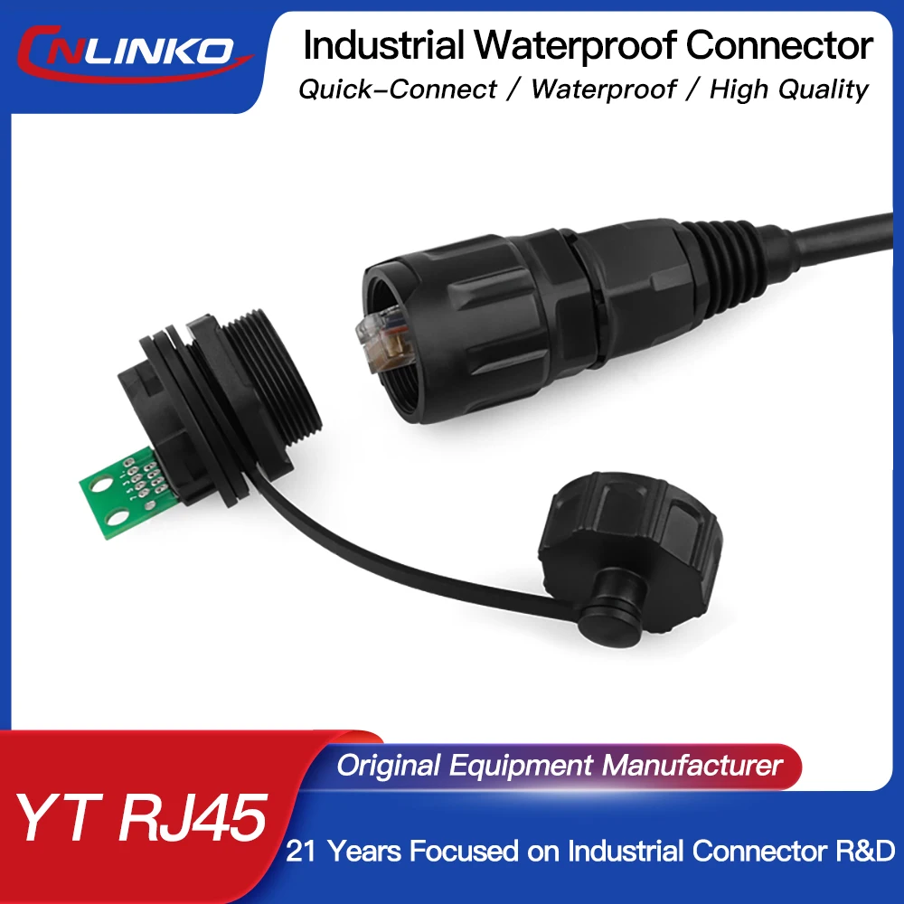 Cnlinko Waterproof … - image