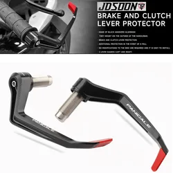 For Ducati Panigale 959 1199 1299 899 1098 Panigale V2 V2S CNC Motorcycle Handlebar Brake Clutch Levers Protector Guard