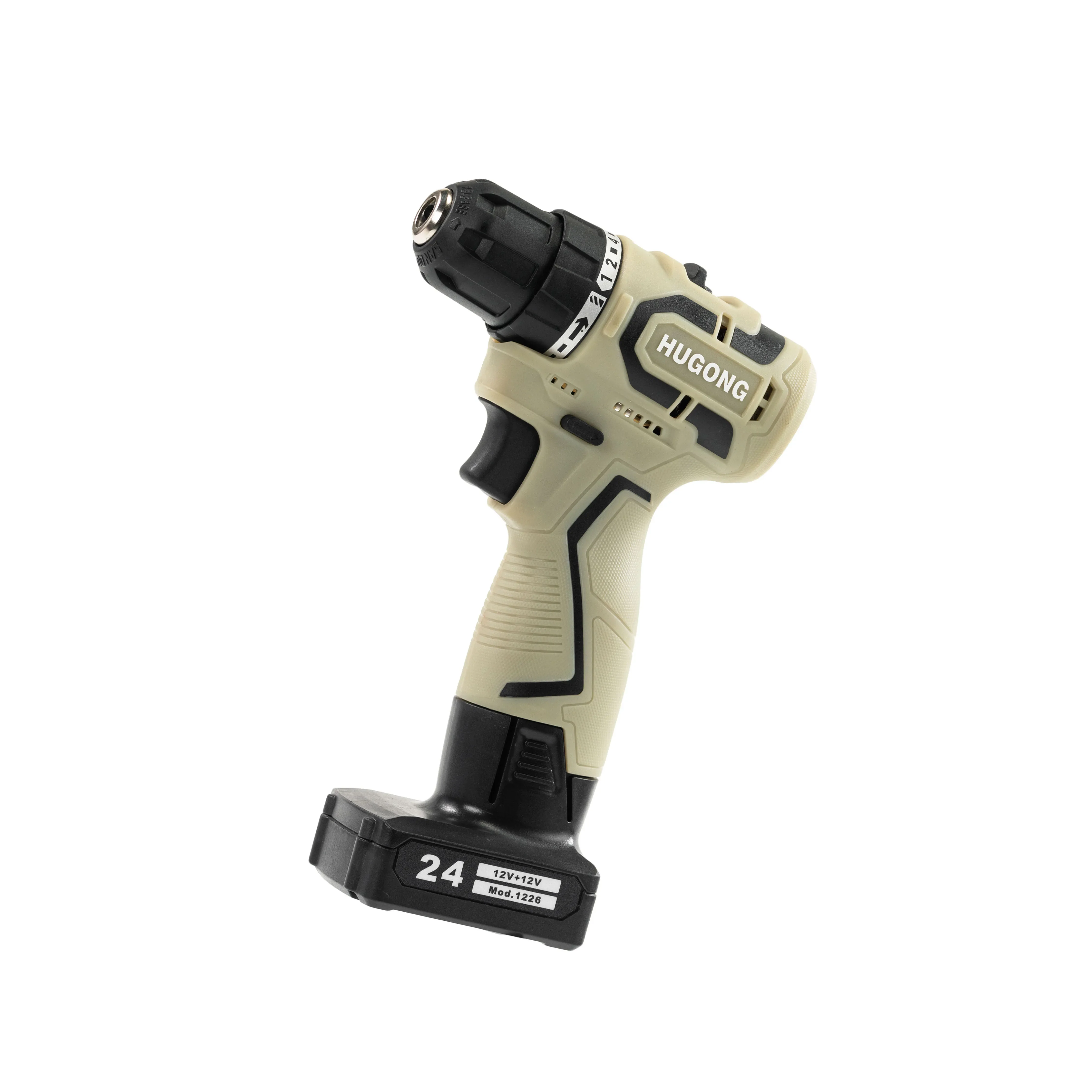 New Updated Powerful Drill Cordless Hand Tool 12v Wireless Mini Power Drill Machine