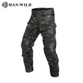 Black Camo