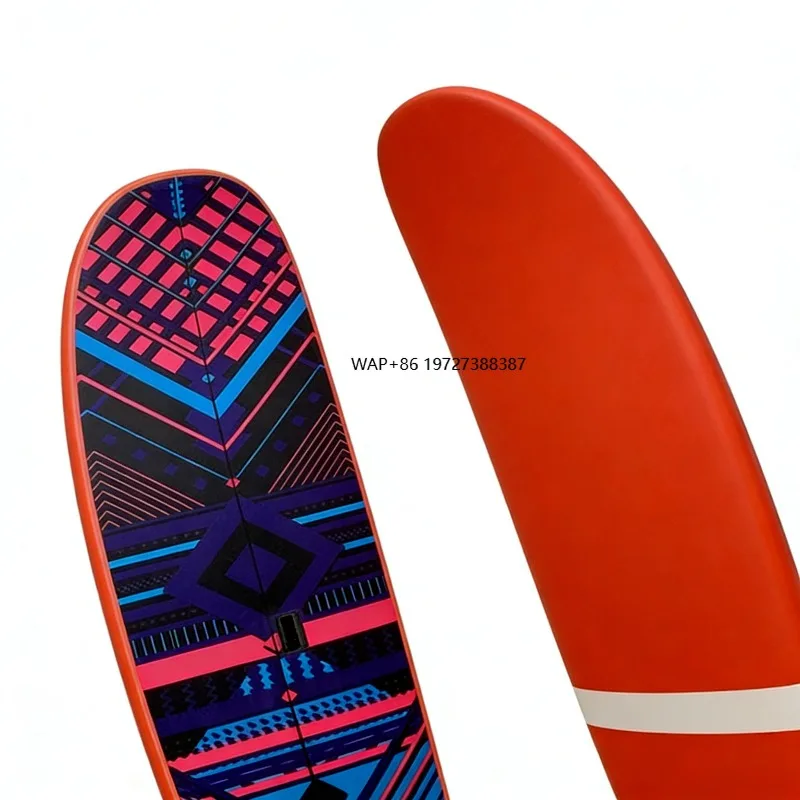 

Customizable Lightweight Paddle Surf Durable Electric Jet Surf Board for Coastal Adventure