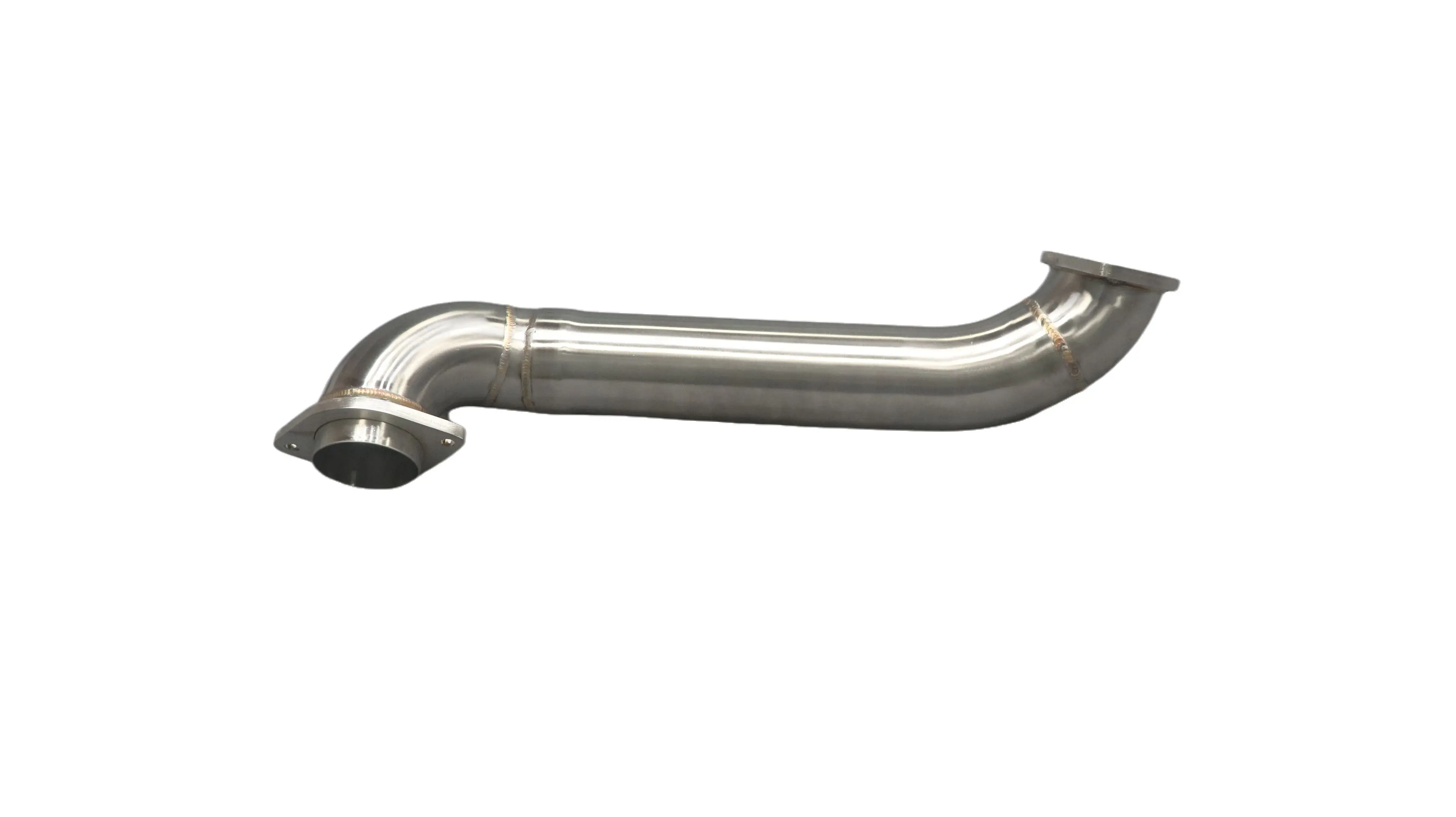 2021-2024 for  M4 G82 Exhaust Tuning System New Straight Front Pipe for 3.0T M4 S58B30A Engine Model G82 3Exhaust System