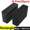 Rectangle-10 Pair