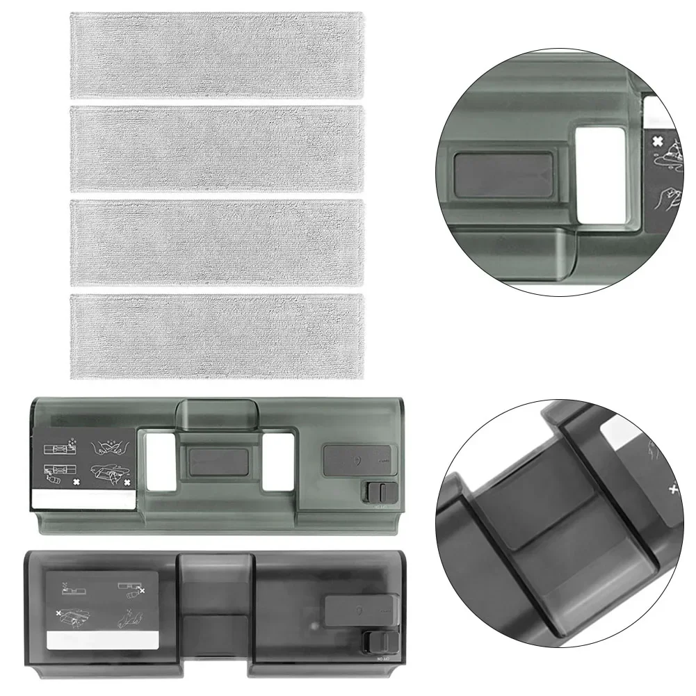 Incorporating Advanced Technology into Each Replacement Component enhancing the overall functionality of your cleaning device