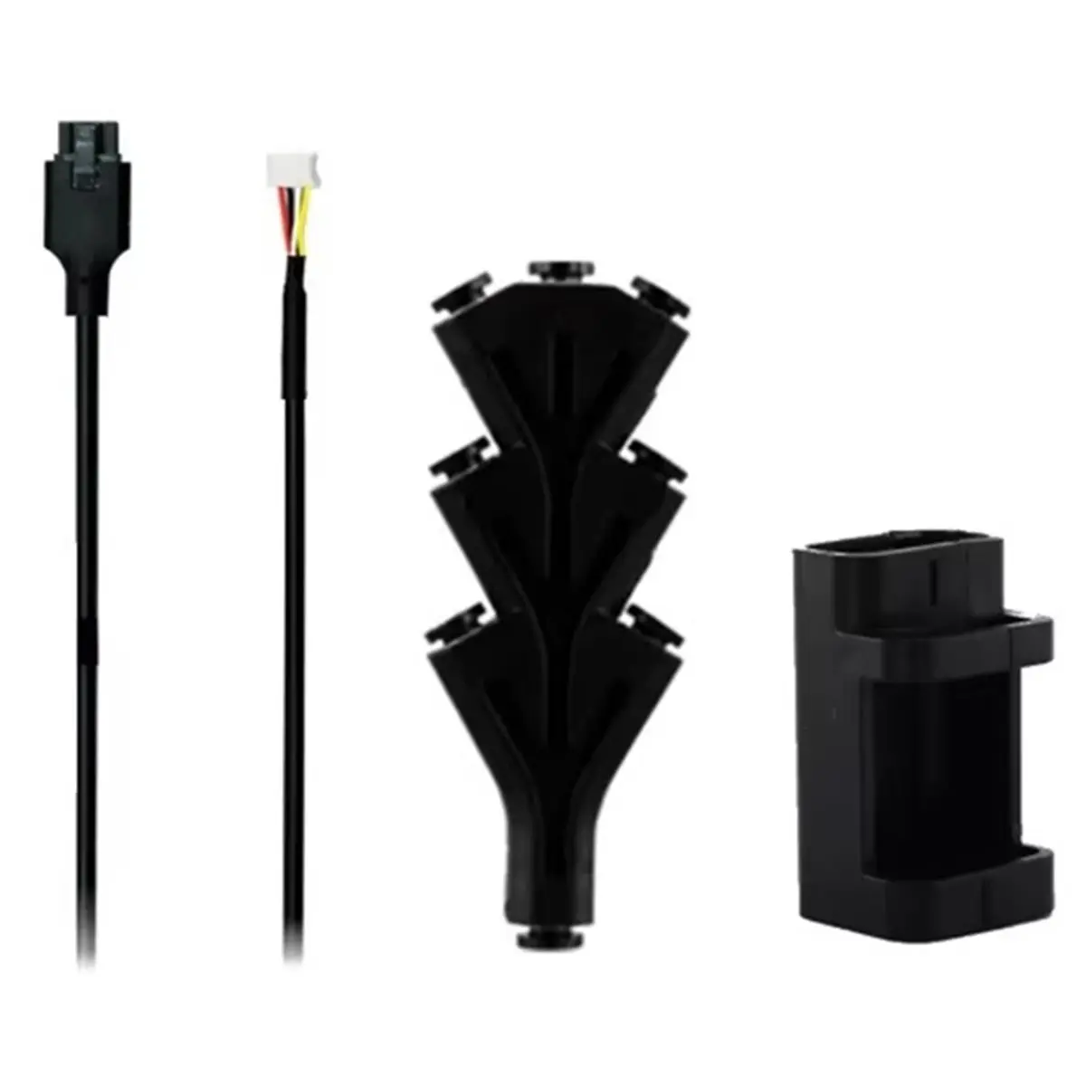 618 Mega Sale For QIDI BOX Expansion Kit for QIDI PLUS4 for QIDI Q2 3D Printer Upgrade Parts B