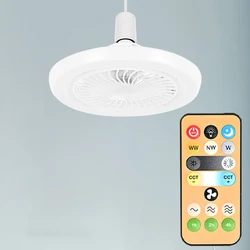 1Pcs Plastic Wireless Switchs 3 Speed 1-4h Timing Remote Control Replacement For E27 Ceiling Fan Light