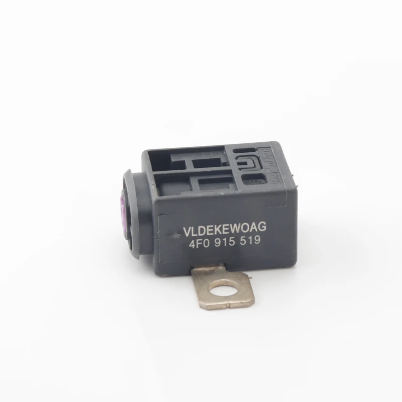 1Pcs Auto Car Battery Cut Off Fuse Overload Protection Trip 4F0915519 For AUDI A3 S3 S4 A4 A6 A5 S5 S6 A8 S8 Q5 Q7 TT RS4 RS5 RS