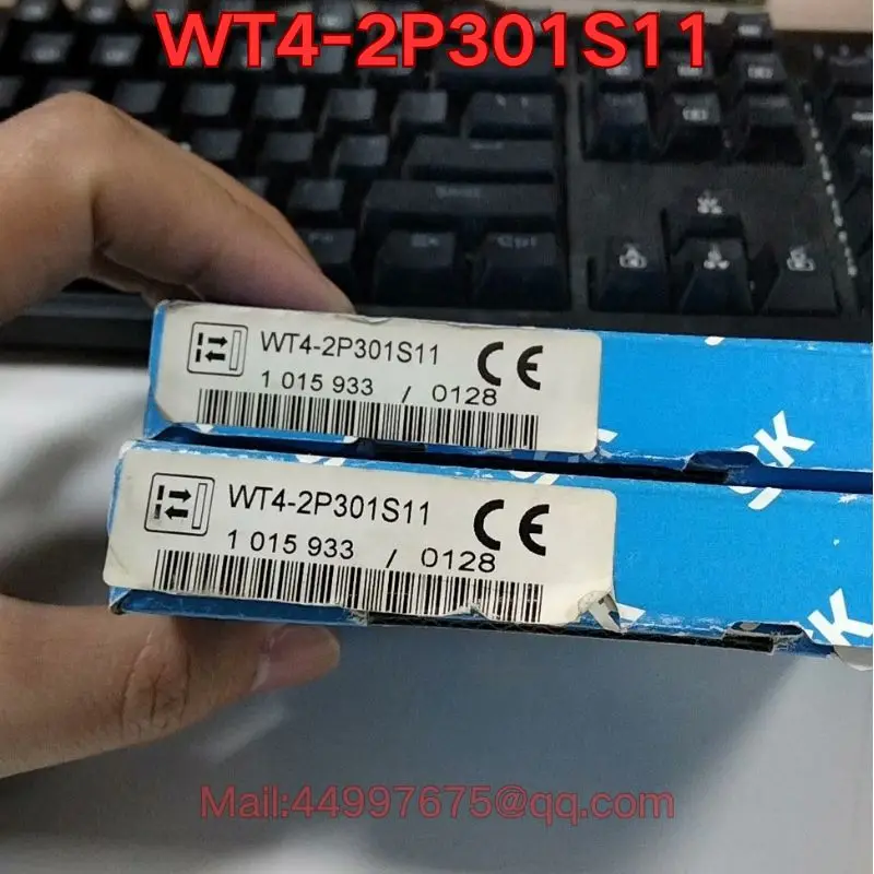 

Новый WT4-2P301S11 датчик необходимо обсудить цены