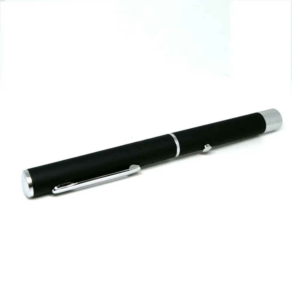 Non-Focusable 635nm 638nm Orange Red Laser Pointer Handheld LED Lights 635P-5