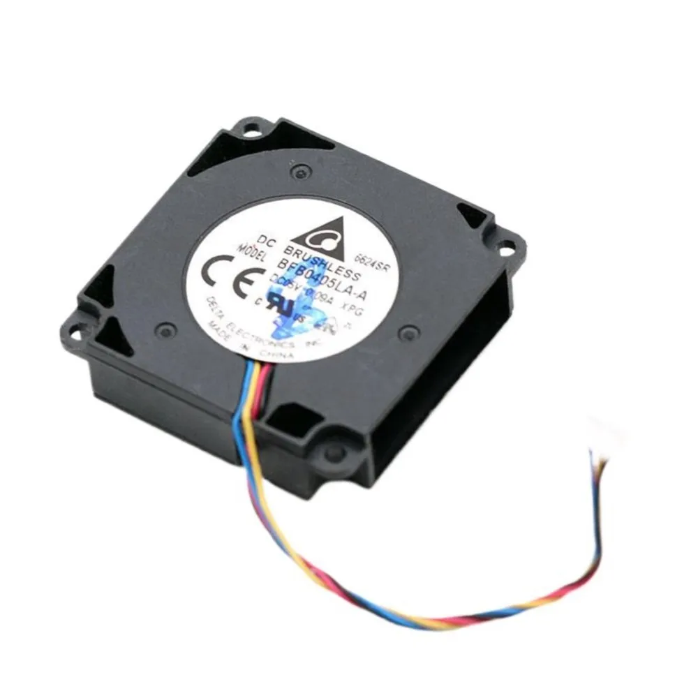 

for delta BFB0405LA-A BFB0405LA 4010 Turbine Blower 05V 0.09A cooling Fan