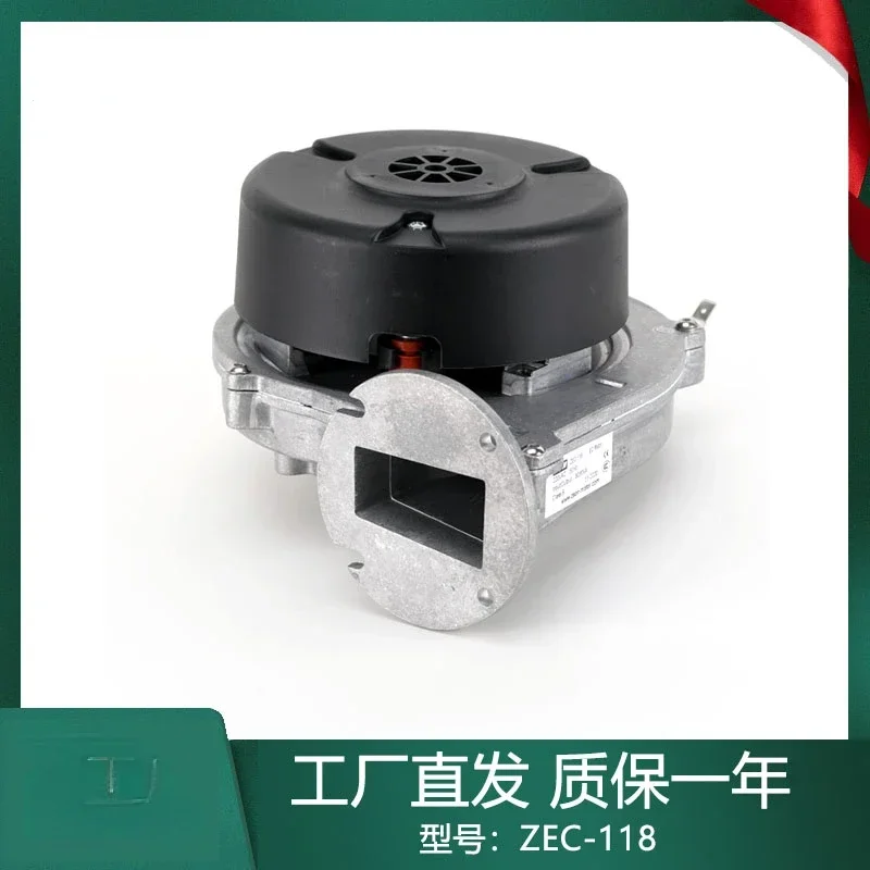 DC variable frequency burner blower condensing wall-hung furnace microwave digestion full premixed energy-saving stove