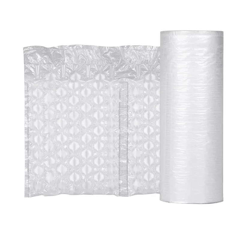 Air Cushion Machine Support Cushion Shock-absorbing Bubble Pad Gourd Film Air Pillow Row Inflator Automatic Inflator