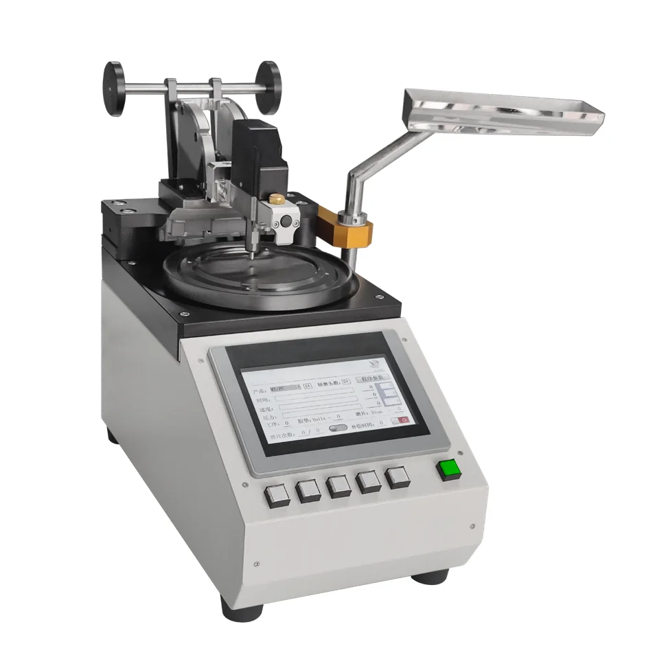 FOCC FIBER Fiber Optic MPO Polishing Machine Grinder for Business Production Line