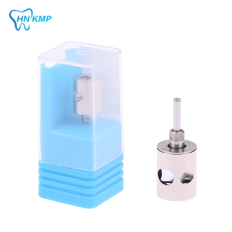 1Pc High‑Speed Handpiece Turbo Rotor Head Wrench With Bearings Replacement Accessory Fits For Standard Dental Handpiece Tool