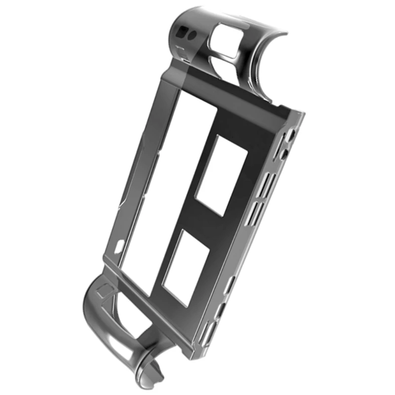 Clear TPU Cover Scratch Resistant Protections Sleeve for Legion Go game Consoles