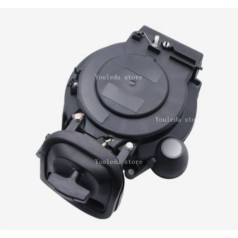 66M-15710-02 Recoil Pull Starter for Yamaha 4 stroke 15HP F15BM utboard Motor