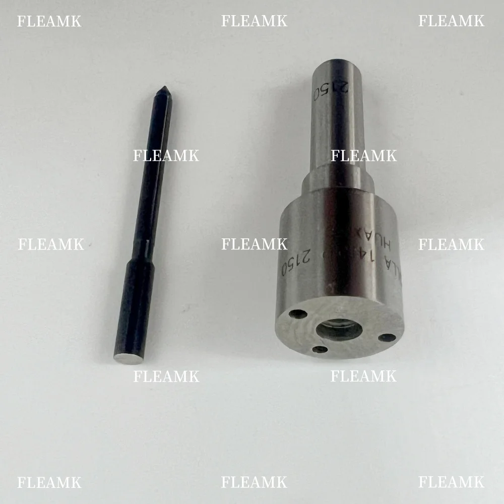 High Quality Fuel Injector DLLA145P2150 0433172150 Is Suitable for 0445120177 Fuel Injector