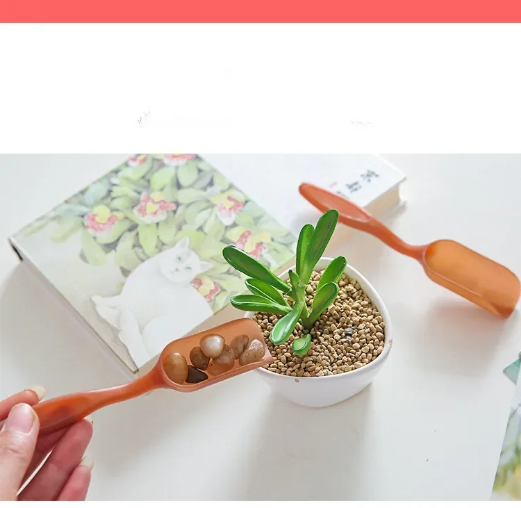 4PC Garden Tools Pl… - image