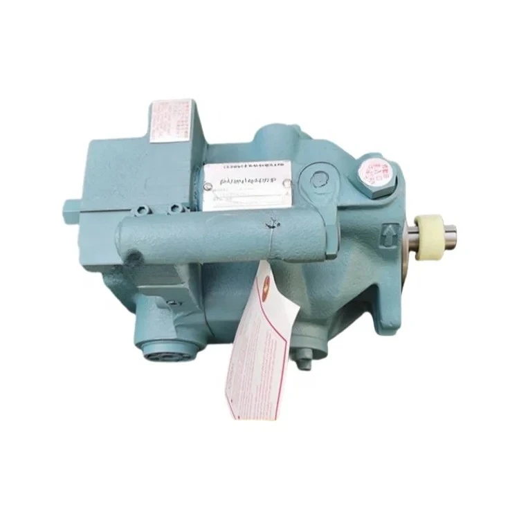 

Hydraulic Oil Pump V8/V15/V23/V38/V50/A1RX-A2RX-A3RX/20/30/95 Piston Pump V23A3RX-30 Complete Specifications