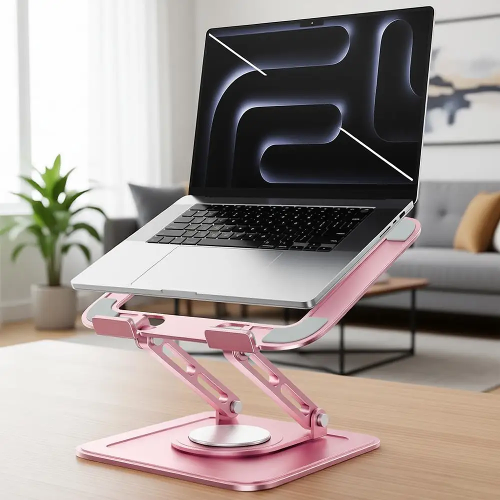 Ergonomic 360° Rota…