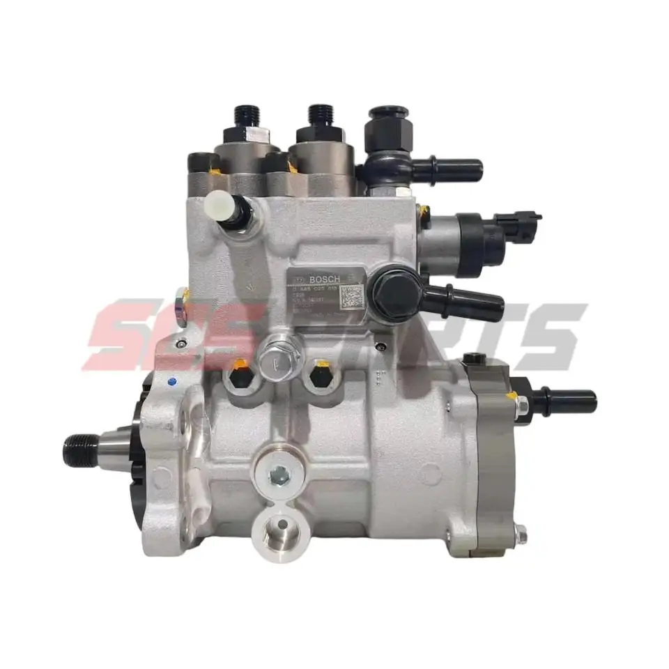 

5338665 0445025618 Топливный насос PT для двигателя Cummins QSL9.3 L8.9