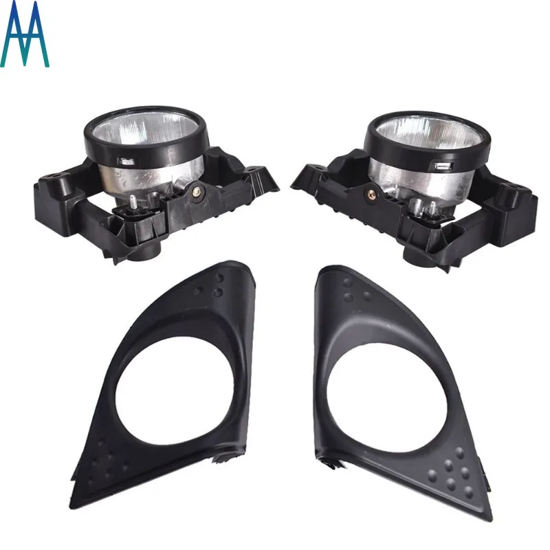 

33900-TL0-A01 33950-TL0-A01 Крышка противотуманной фары L+R для Acura 2009-10 33900TL0A01