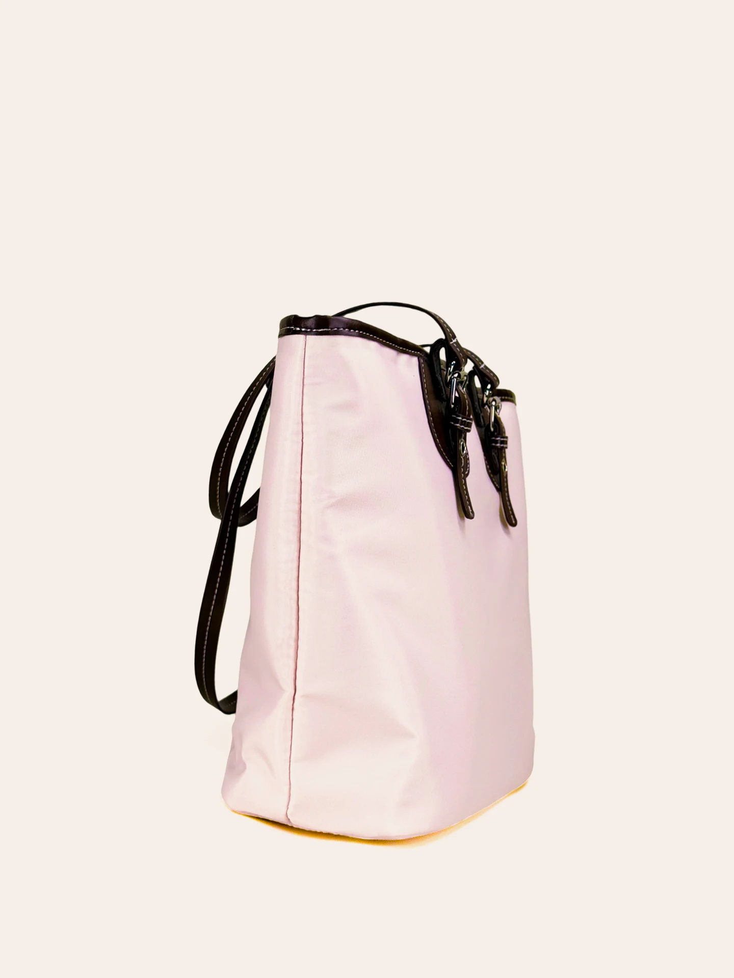 2025 Early Autumn Large Capacity Plaid Tote Bag Handbag Computer Bag for Commuting And Class Shoulder Bag Sweet Lady Style
