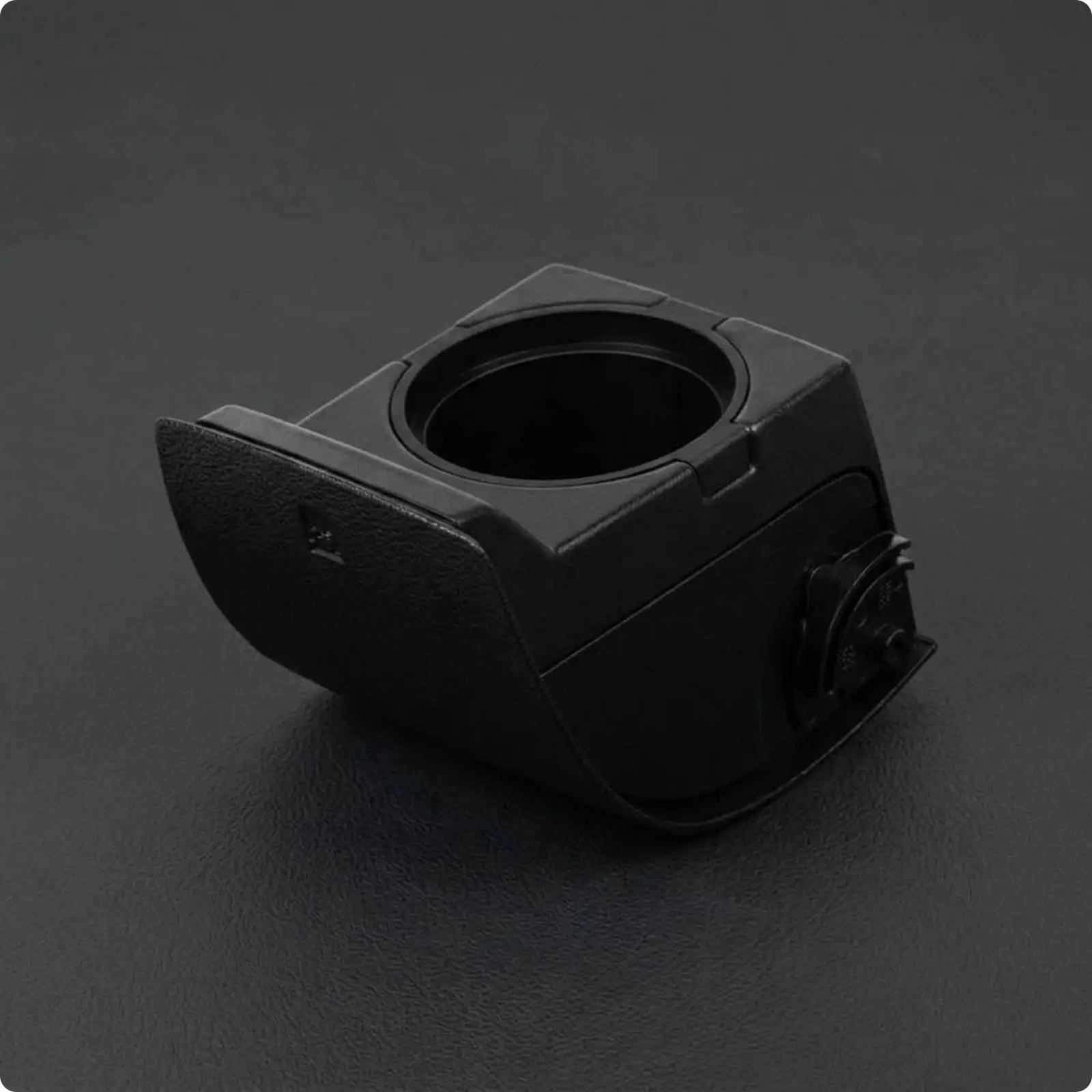 Car 15820550 Cup Holder Vehicle Specific Fit Rear Seat Cup Holder 15820550 Replacement Car Accessory