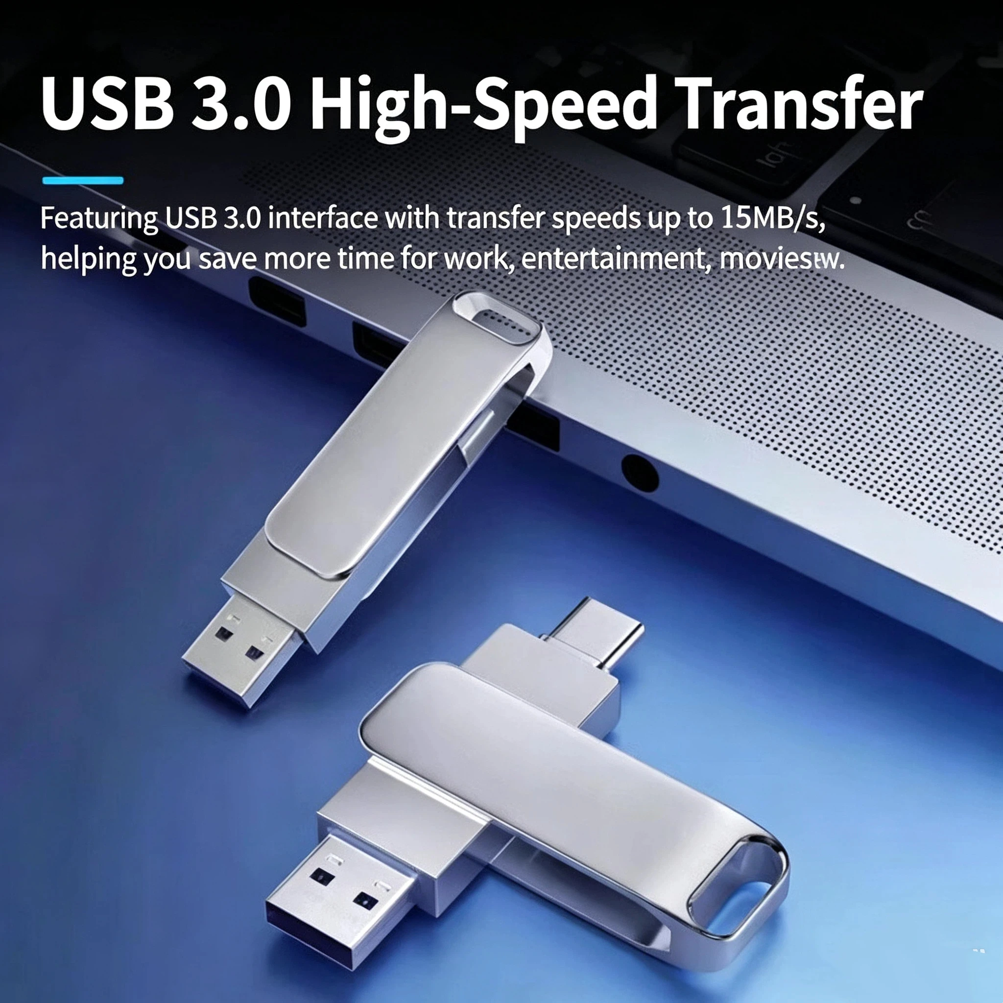 Thumbnail 3 - #77 Latest USB Flash Drives Offers