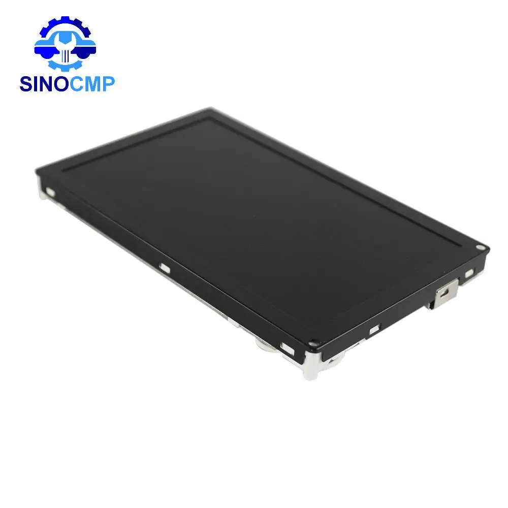 

279-7611 2797611 227-7698 2277698 ЖК-панель для монитора экскаватора CAT 320D E320D ZX-3 312D 325D 330D OEM