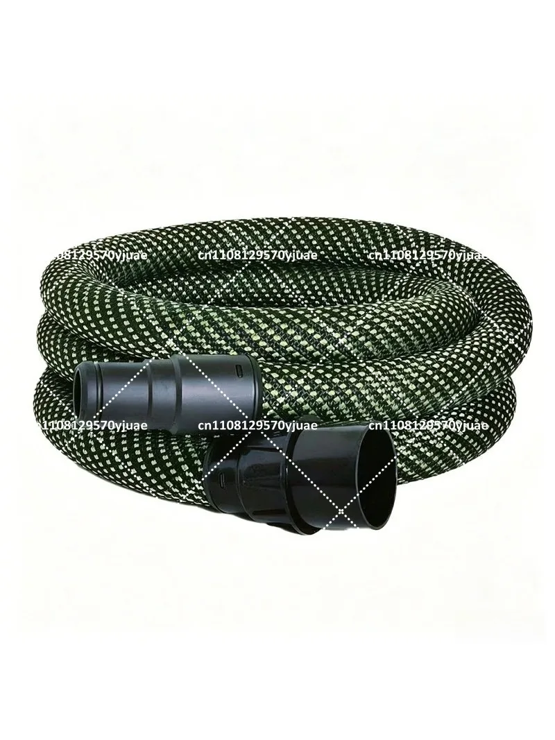 Anti-Static Dust Collection Hose 5M for Grinder Polisher Vacuum Cleaner