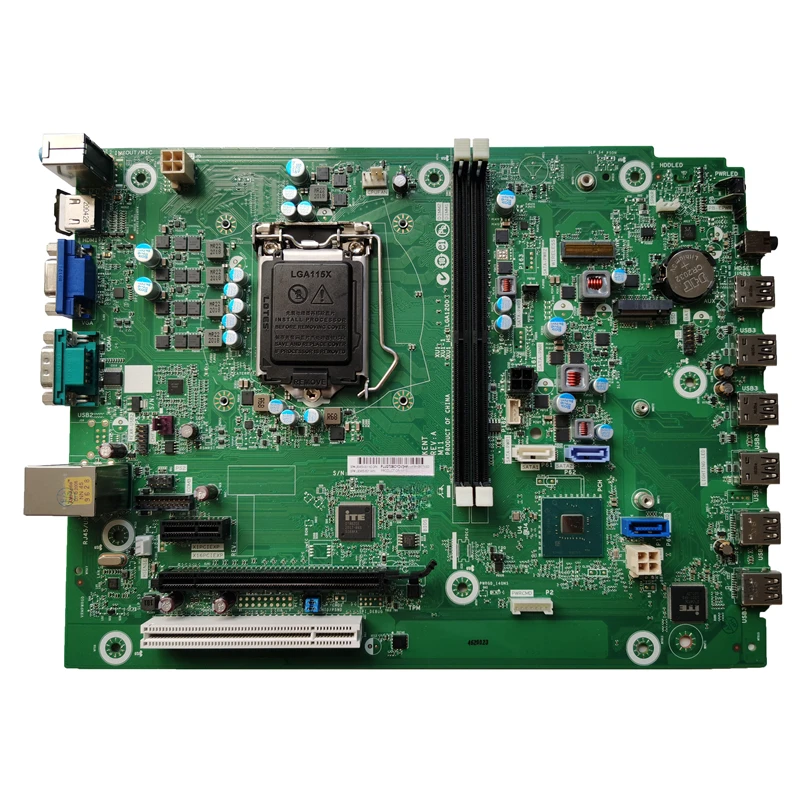 

For HP 280 288 Pro G6 MT Main Board 290 G4 L90455-001/601 L75370