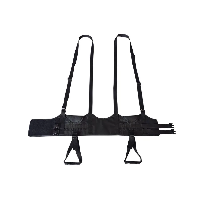 Рисунок 5 - Регулируемый поясничный тяговый