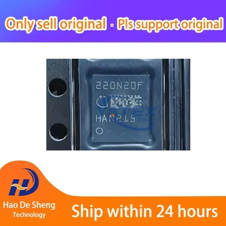 

10PCS BSC220N20NSFD BSC220N20 TDSON-8 New Original in Stock