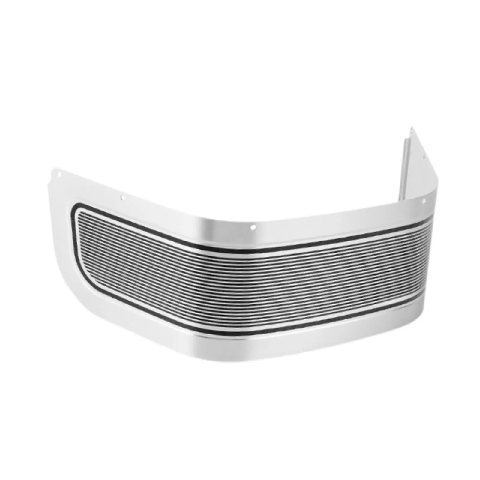 Front Fender Skirt …