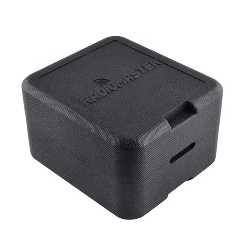 RadioMaster TX16S MKII V4.0 16CH 2.4G Hall Gimbals Transmitter Remote Control ELRS 4in1 Support EDGETX OPENTX for RC