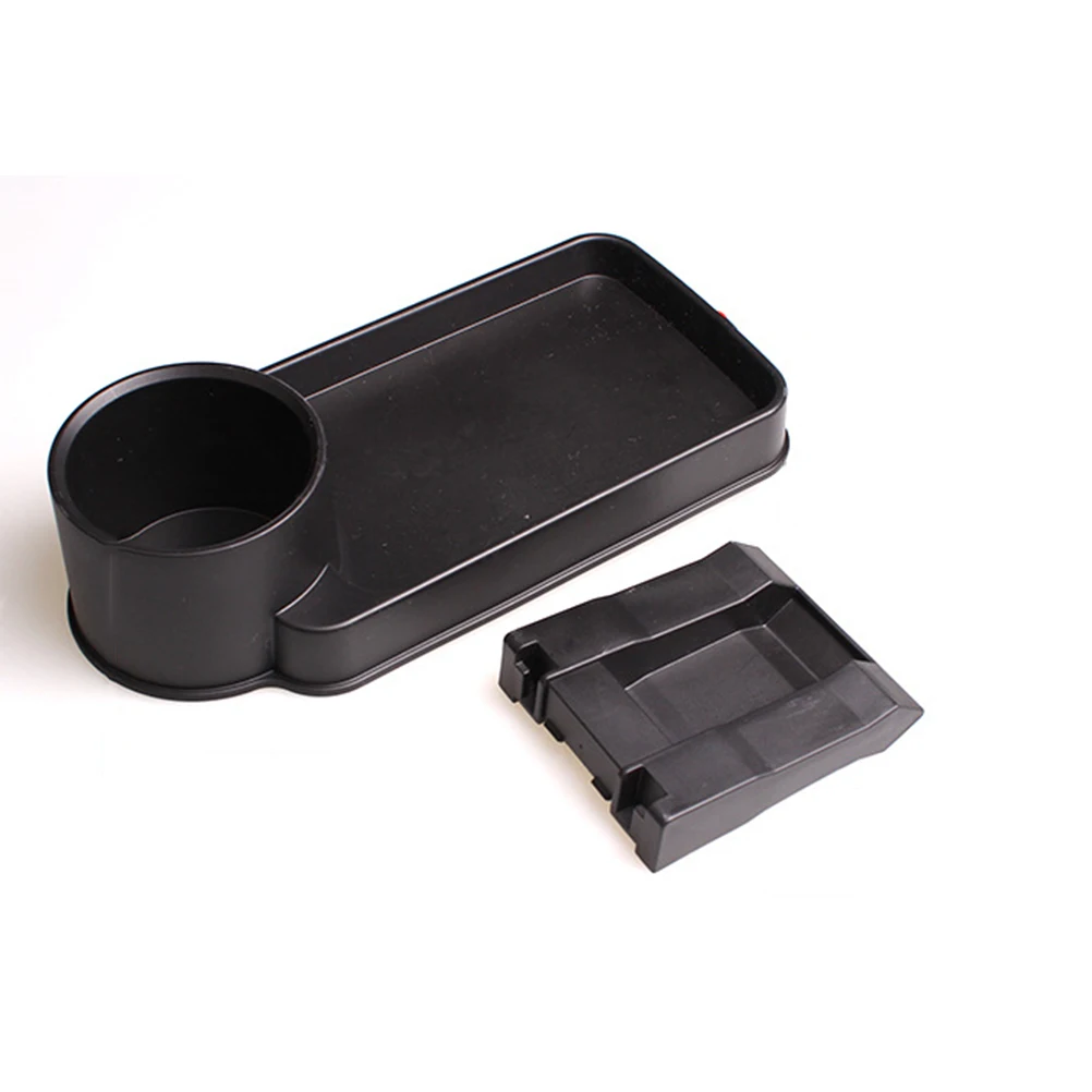 

Universal Car Cup Holder Lightweight Portable Beverage Storage Oversized Drink Holder for Cars Suitable All Vehicle Models