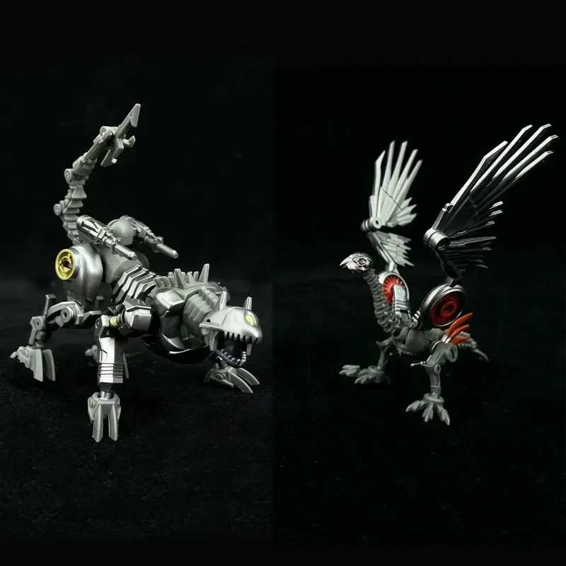 En Stock juguetes transformadores CE03 SoundWave versión de película aleación Autobot Mpm Robot figura modelo acción figuras coleccionables regalos