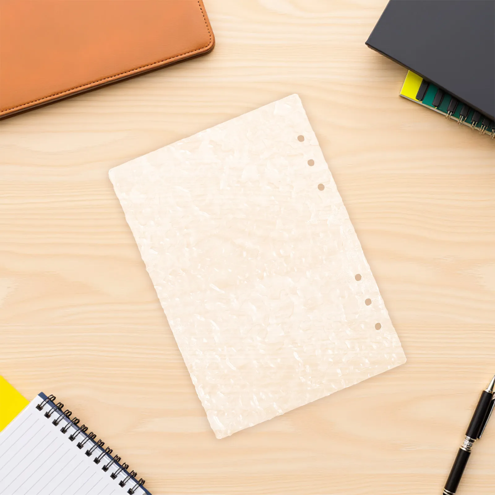 capa-de-fichario-a5-recarregavel-em-acrilico-transparente-rigido-21x15cm-para-caderno-de-folhas-soltas-organizador-de-planejamento-e-documentos-de-viagem