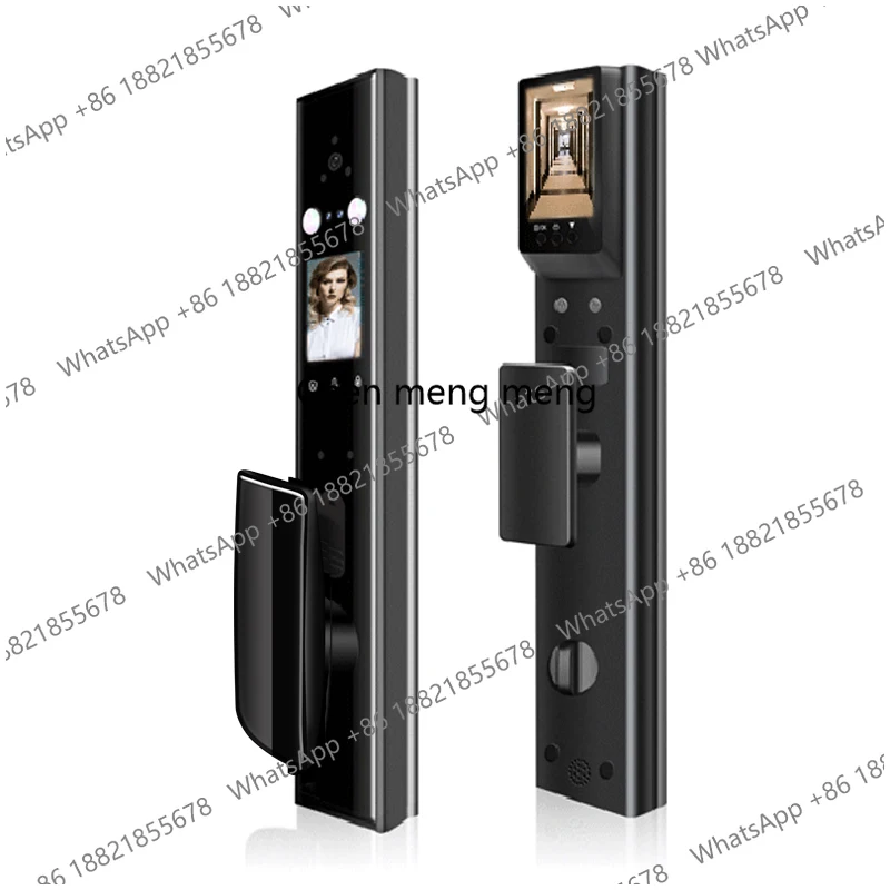 Intelligent Lock Fo…