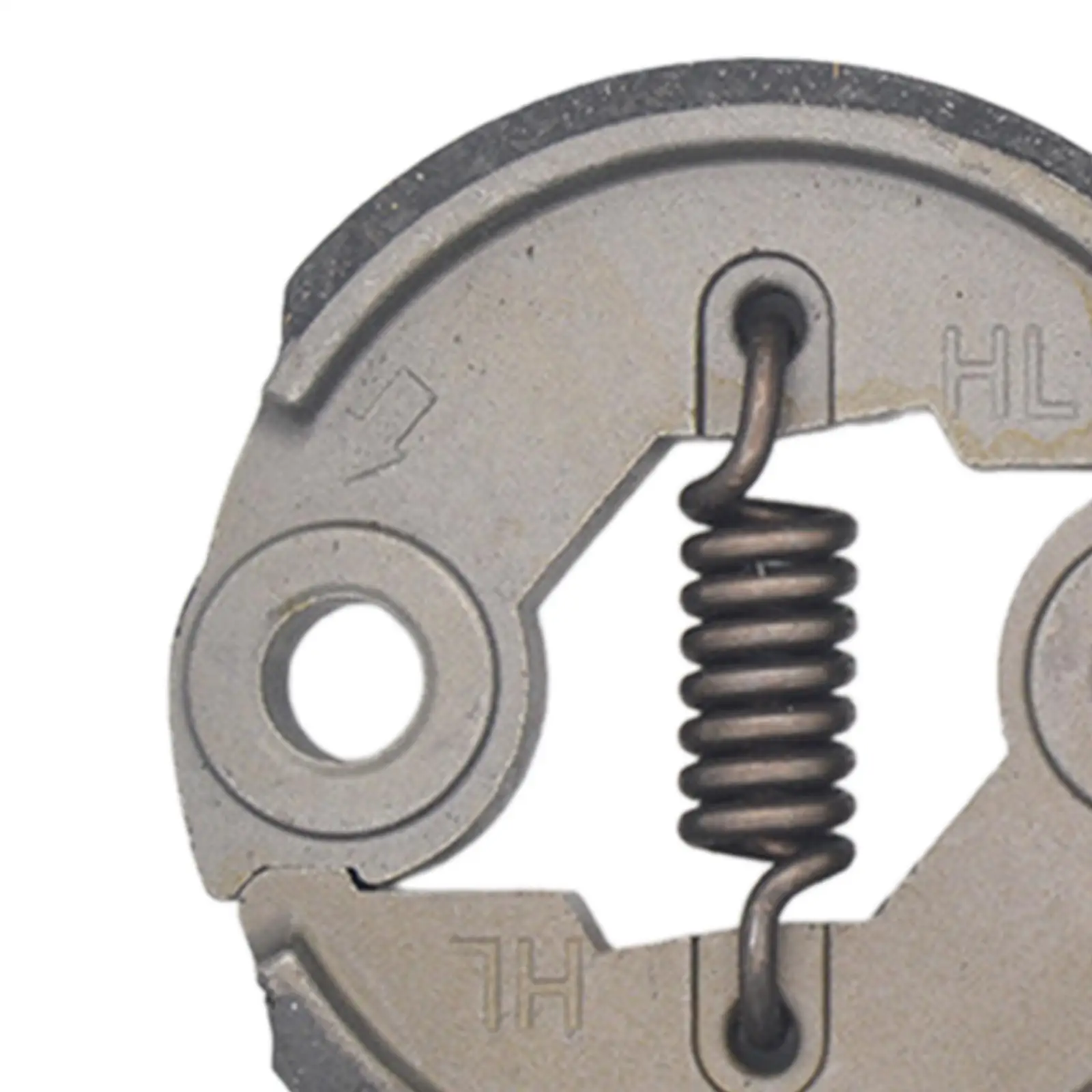 Imagem -05 - Embreagem para Cortador de Grama Montagem Profissional de Alto Desempenho Fácil Instalação Substituição de Ferramentas de Jardim para 405 139 140 Gx35 430 139