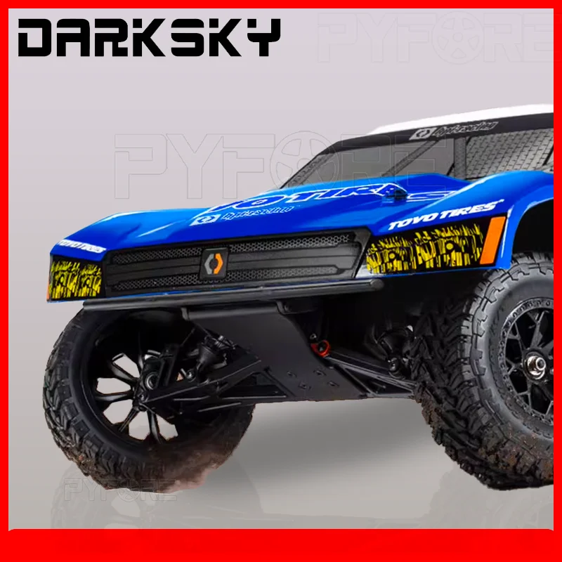 

HPI Jumpshot SC FLUX 160268 Бесщеточный RWD 1/10 RC Электрическая модель с дистанционным управлением Автомобиль Грузовик Багги Взрослые Детские игрушки