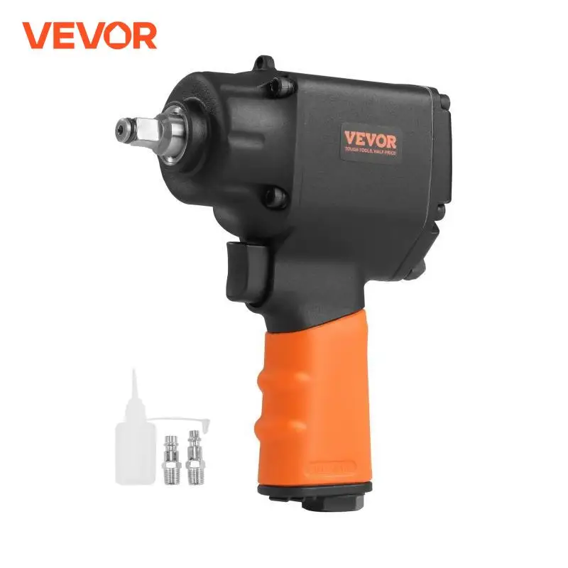 VEVOR Air Impact Wrench 3/8